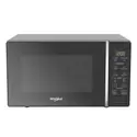 Microondas Whirlpool 20L 700W Negro | WM1807B