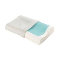 Almohada Cervical Memory Foam Fresh