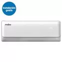 Aire Acondicionado Split Mabe 12000BTU Blanco | MMT12CDBWCCAX8