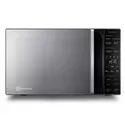 Microondas Electrolux 0.8' 1200W Silver | EMDY25S0MXM