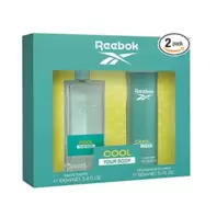 Cool Your Body For Her set + body spray