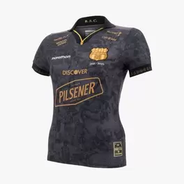 Camiseta Conmemorativa BSC 100 Años