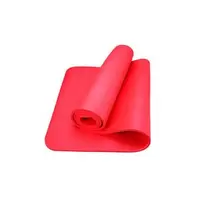 Colchoneta para Yoga Aurik Roja