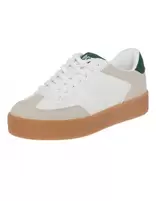 Zapatos casuales tipo sneakers Mesa para mujer
