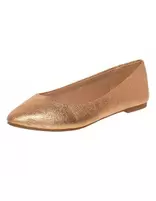 Zapatos planos casuales WW para mujer