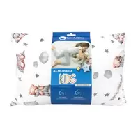 Almohada Fibra Kids