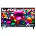 Smart Tv LG UHD IA 4K webOS - 43” | 43UA7500PSA