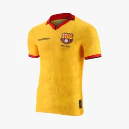 Camiseta Réplica Conmemorativa BSC 100 Años