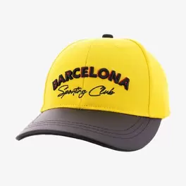 Gorra BSC 2026