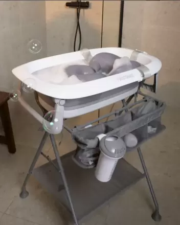 Combo Bañera