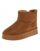 Botines Sami para mujer