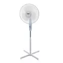 Ventilador de Pedestal Tekno Blanco 45W 16”