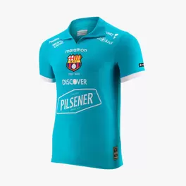Camiseta Arquero Conmemorativa BSC 100 Años