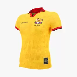 Camiseta Réplica Conmemorativa BSC 100 Años