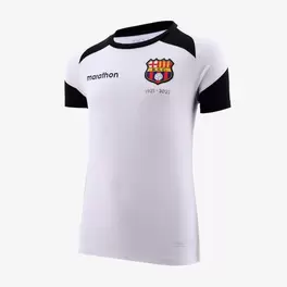 Camiseta Presentación BSC 2025