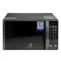 Microondas Electrolux 20L 600W Silver| EMDO20S3GSEUG