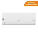 Aire Acondicionado LG Split Dual Cool Inverter 12000BTU Blanco