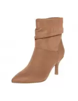 Botines de vestir Juanne para mujer