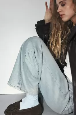 MOCASÍN SERRAJEMOCASÍN SERRAJE