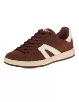 Zapatos deportivos District para mujer