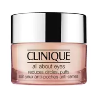 CLINIQUE ALL ABOUT EYES Contorno de ojos (Clinique Laboratories, llc) (Mujer)