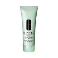 CLINIQUE 7 DAY SCRUB CREAM (Clinique Laboratories, llc) (Unisex)