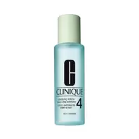 CLINIQUE CLARIFYING LOTION Paso 4 200ml (Clinique Laboratories, llc) (Unisex)