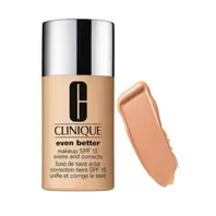 CLINIQUE EVEN BETTER MAKEUP BROAD SPECTRUM (Clinique Laboratories, llc) (Mujer)