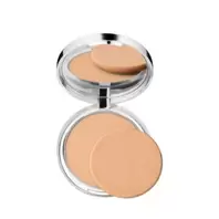 CLINIQUE POLVO COMPACTO STAY-MATTE (Clinique Laboratories, llc) (Mujer)