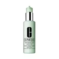 CLINIQUE LIQUID FACIAL SOAP EXTRA-MILD 200ml (Clinique Laboratories, llc) (Mujer)
