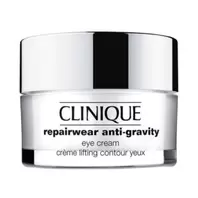 CLINIQUE REPAIRWEAR ANTI-GRAVITY EYE CREAM 15ml (Clinique Laboratories, llc) (Mujer)