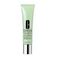CLINIQUE SUPER DEFENSE AGE DEFENSE EYE CREAM 15ml (Clinique Laboratories, llc) (Unisex)