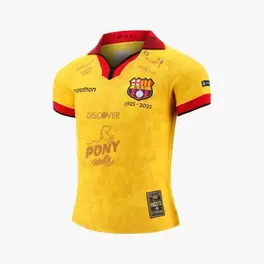 Camiseta Oficial BSC 100 Años