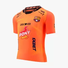 Camiseta BSC Alterna 2 2026