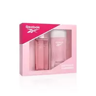 SET ACTIVATE YOUR SENSES FOR HER EDT + BODY LOTION