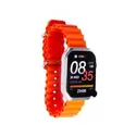 Smartwatch Kodak Naranja | SW-7210