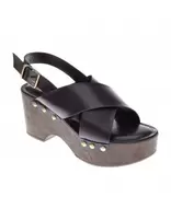 Sandalias Rio con taco para mujer