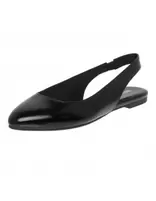 Zapatos casuales planos Reagan para mujer