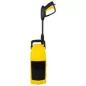 Hidrolavadora Eléctrica Tekno Pro Amarillo 1200 W