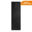Refrigeradora Electrolux Bottom Freezer No Frost Negro 322 L 11 Pies | ERBB32N6HXB