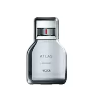 Atlas  EDP
