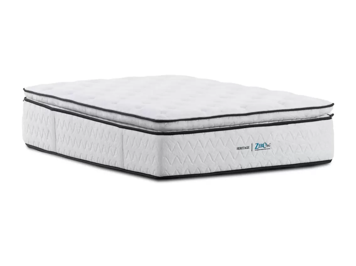 Colchon Heritage (3 Plz / confort firme)