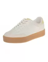 Zapatos casuales tipo sneakers Mesa para mujer