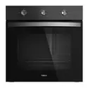 Horno Eléctrico Teka Empotrable HydroClean Negro 2593 W 60 cm | HBB 5350 FBK