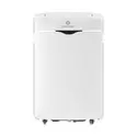Aire Acondicionado Portátil Indurama 12000 BTU Blanco