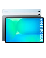 Galaxy Tab S10 FE+ WI-FI 128GB con Book Cover