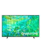 70" Crystal UHD 4K CU8000 Smart TV