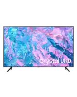 70" Crystal UHD 4K CU7000 Smart TV