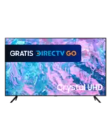 70" Crystal UHD 4K CU7000 Smart TV