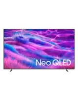 50” Neo QLED 4K QN80F Samsung Vision AI Smart TV (2025)